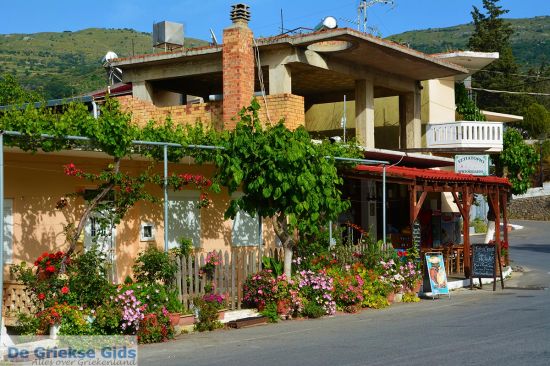 Kandanos Kreta